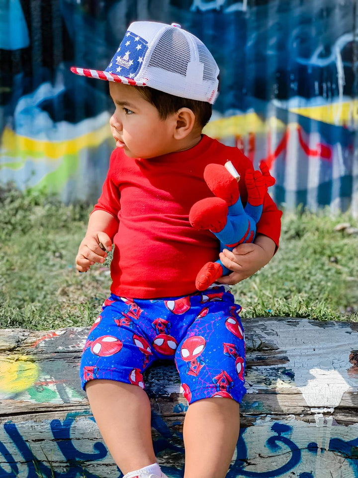 Harem Shorts Preorder