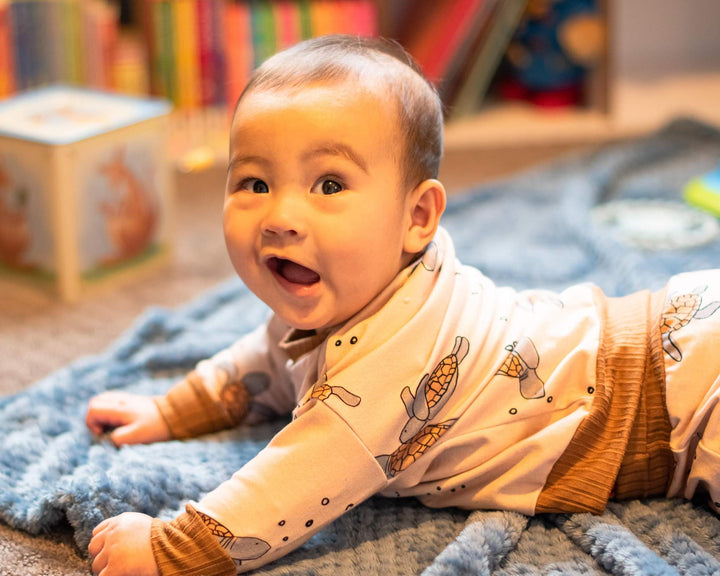 Footies Lounge Set Preorder