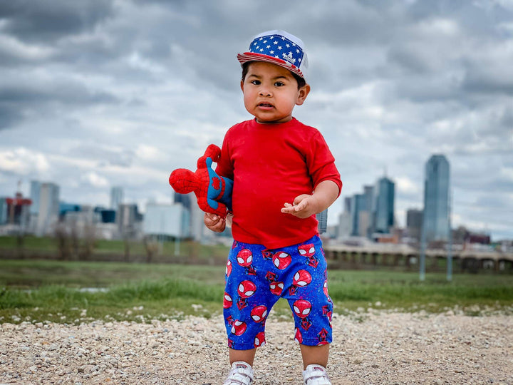 Harem Shorts Preorder