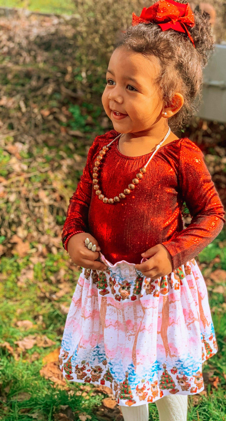 Sassafras Skirt Preorder