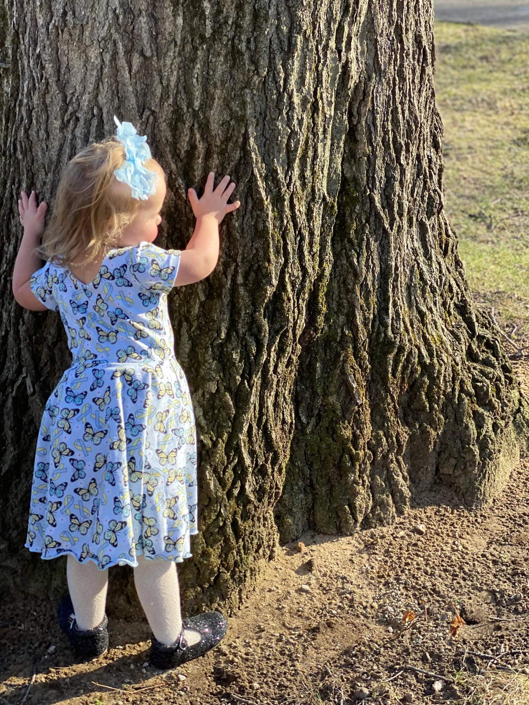 Twirl Dress Preorder