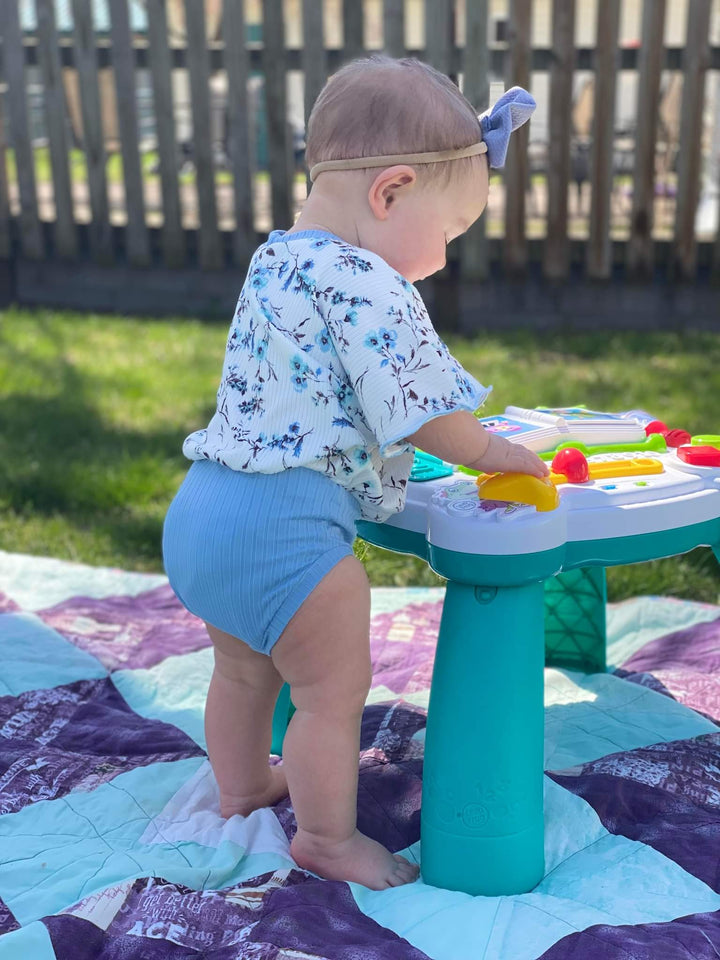 Palm Beach Bodysuit Preorder