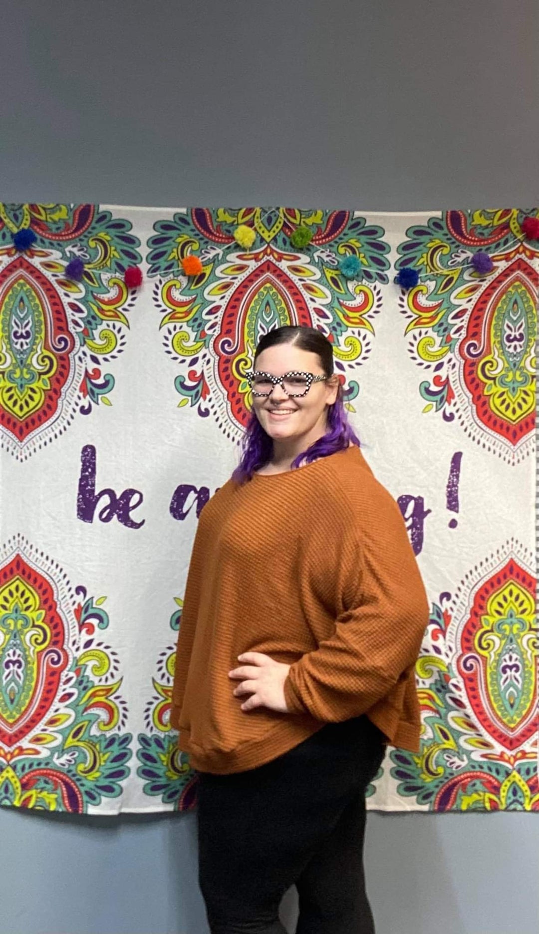 Olive Oversized Sweater Preorder - Womens