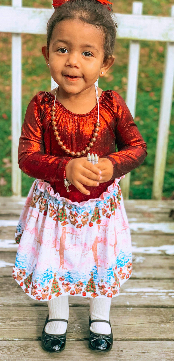 Sassafras Skirt Preorder