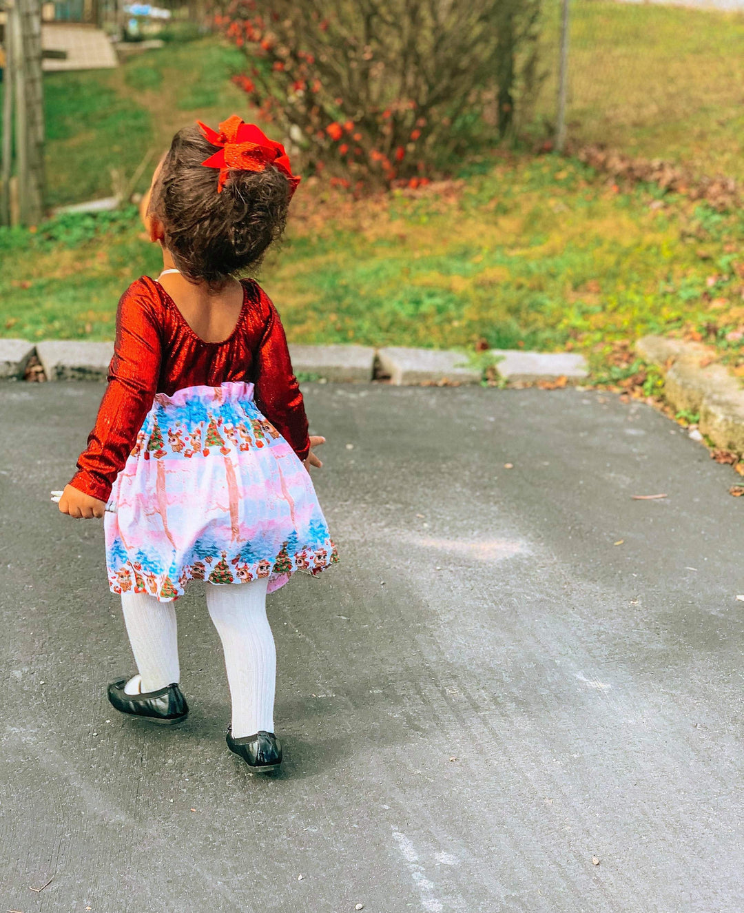 Sassafras Skirt Preorder