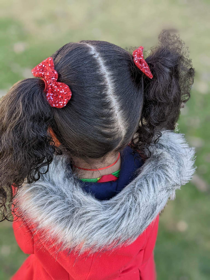 Pony Bow Piggies Preorder