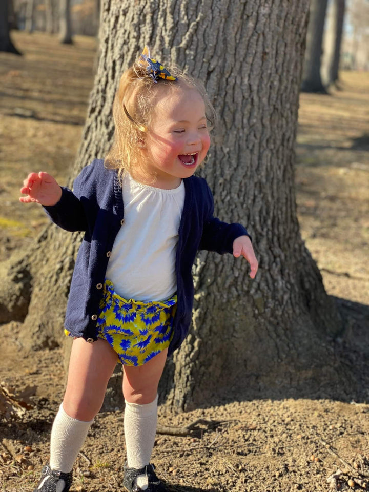 Paradise Bloomers Preorder