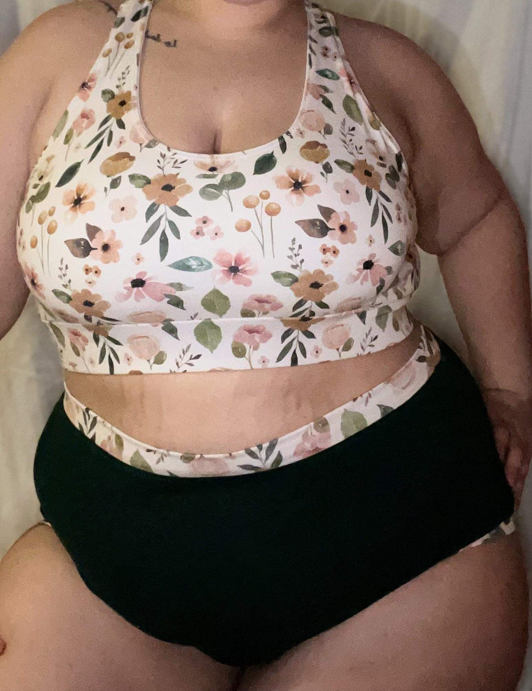 Luxury Bra/Panty Set Preorder