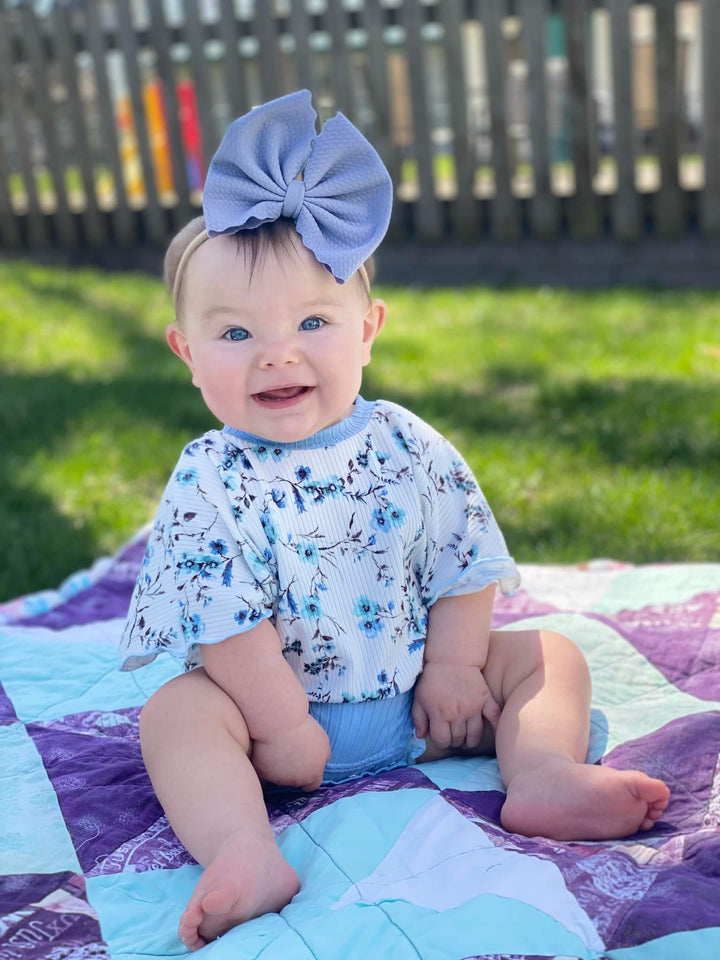 Palm Beach Bodysuit Preorder