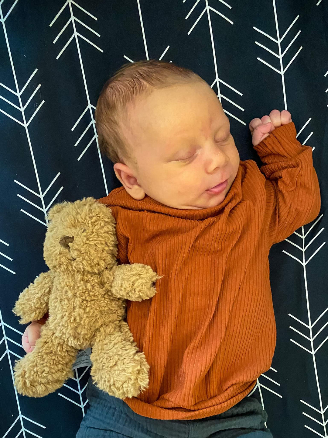 Classic Pullover Preorder