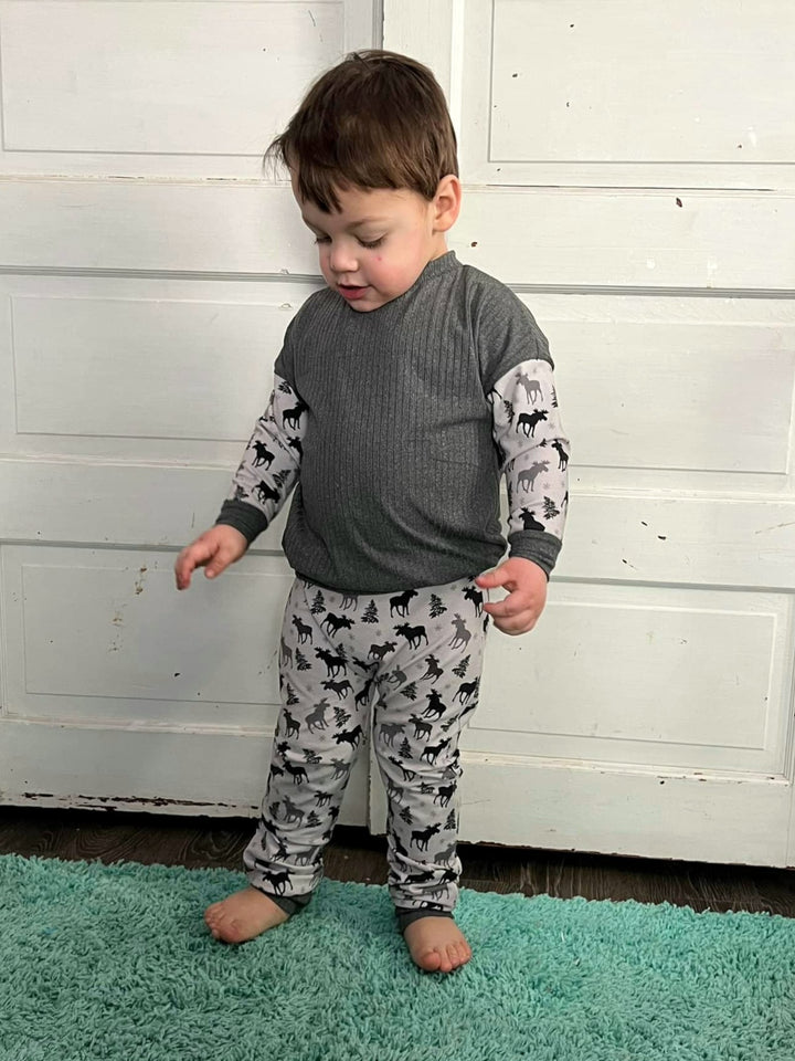 Dolman Lounge Set Preorder