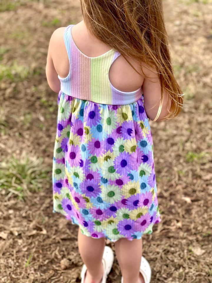 Summer Dreams Dress Preorder