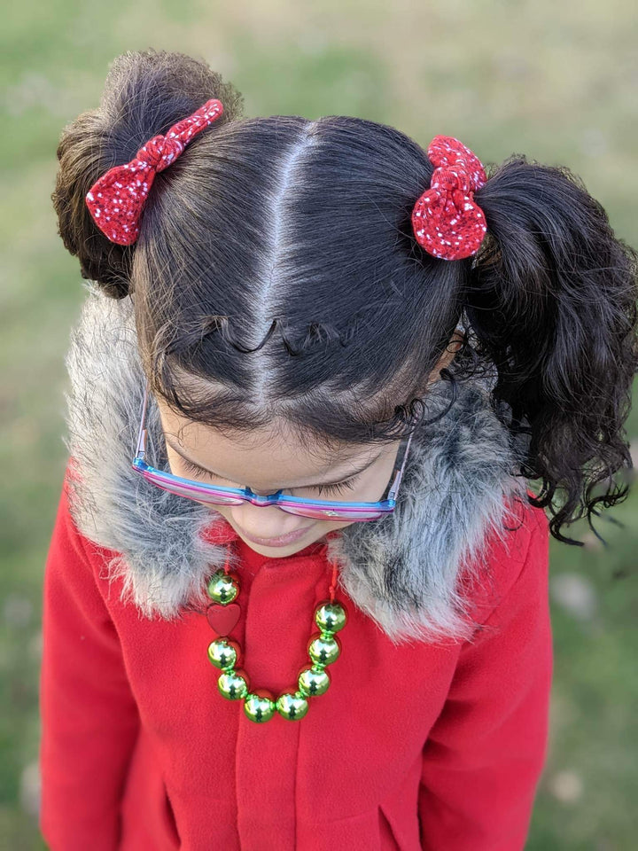 Pony Bow Piggies Preorder