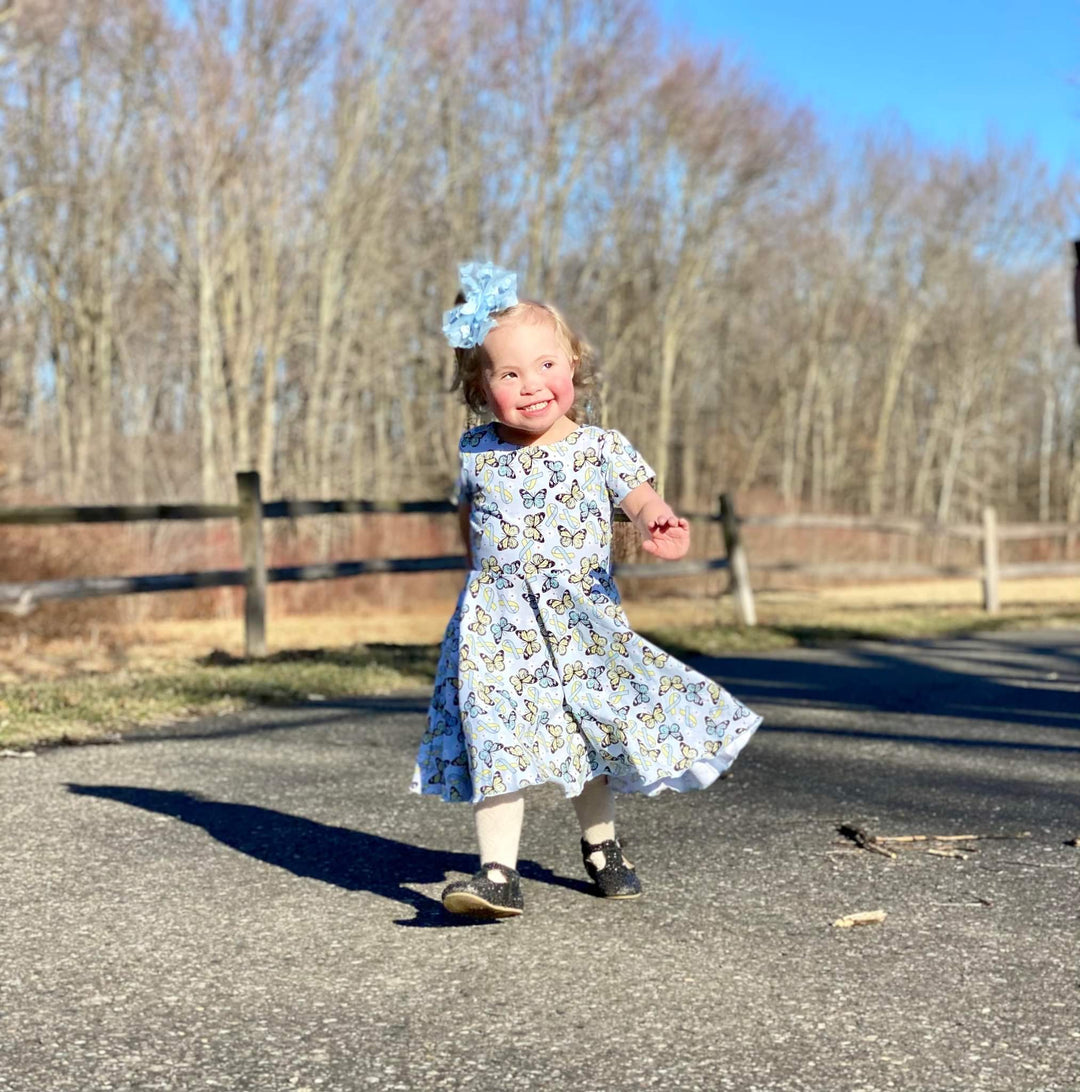 Twirl Dress Preorder