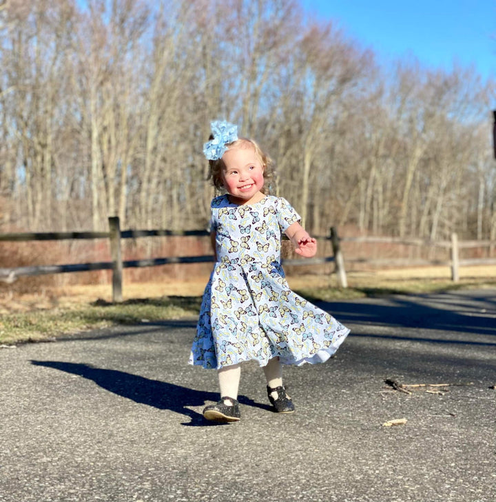 Twirl Dress Preorder