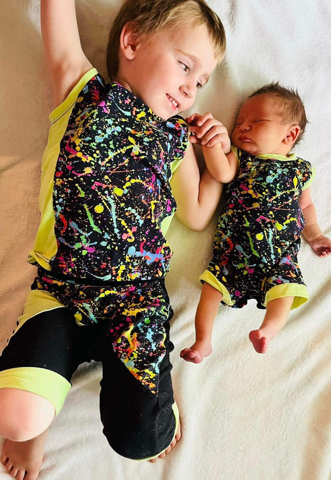 Maui Muscle Tee Preorder