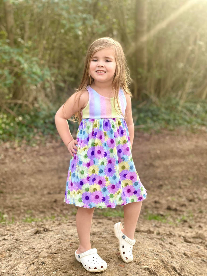 Summer Dreams Dress Preorder