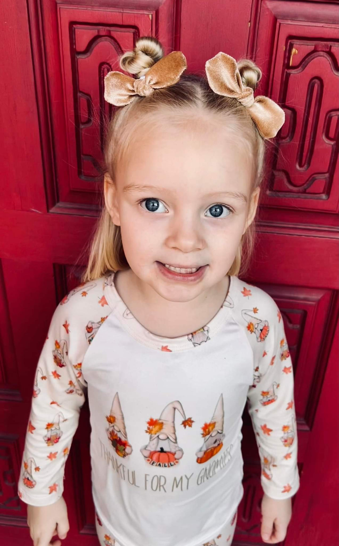 Pony Bow Piggies Preorder