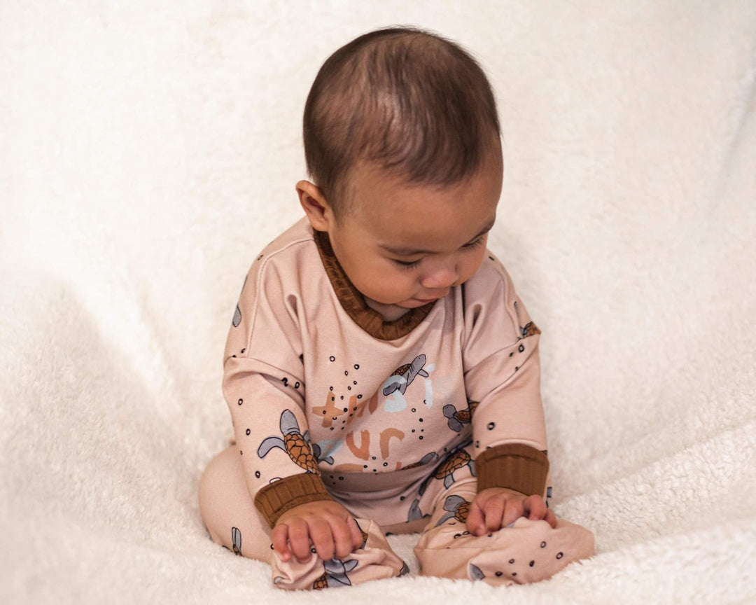 Footies Lounge Set Preorder