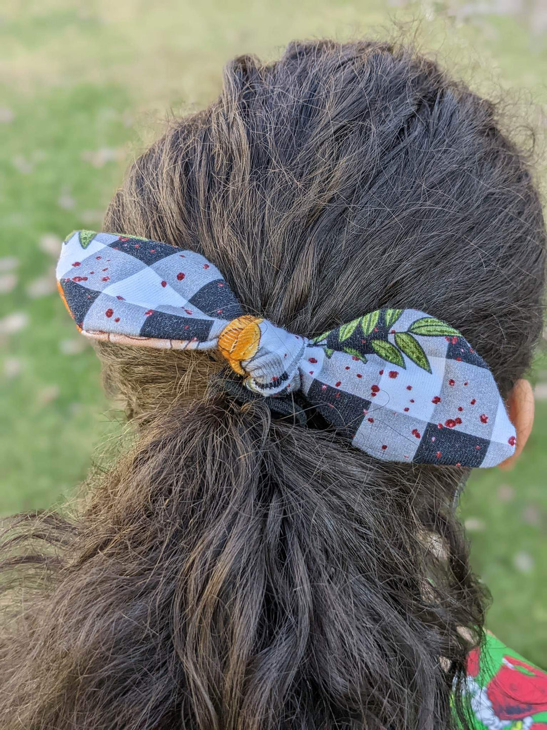Pony Bow Preorder