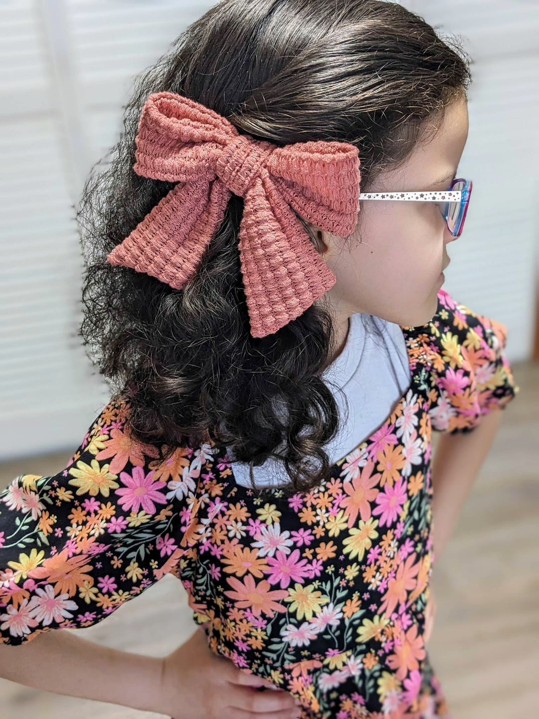Dainty Bows Preorder