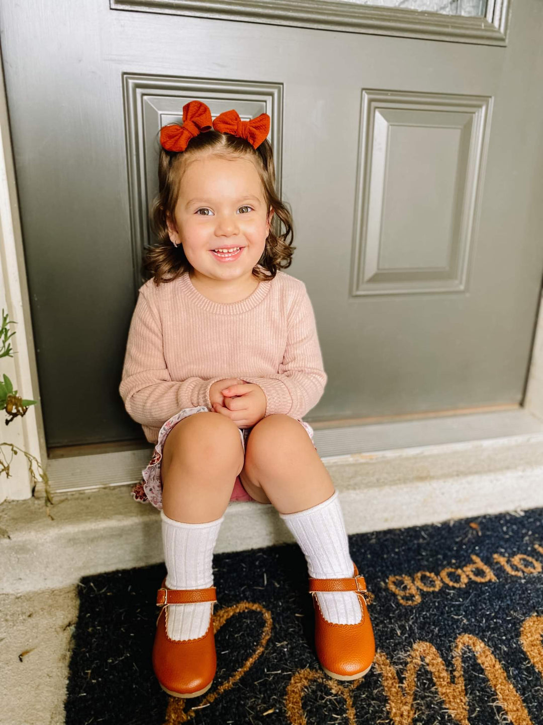 The Lounger Sweater Top Preorder