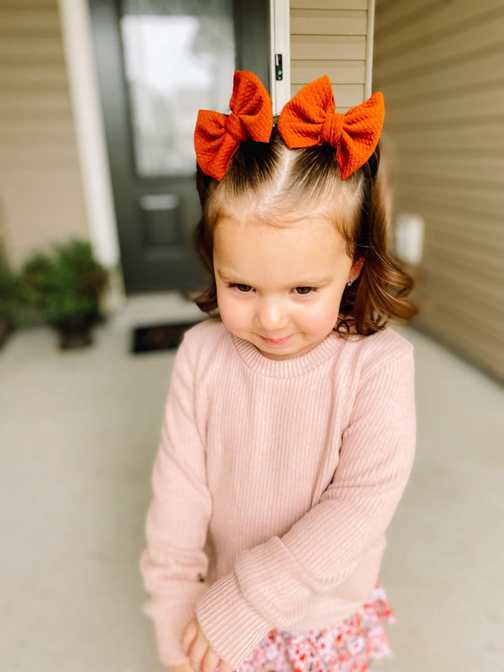 The Lounger Sweater Top Preorder