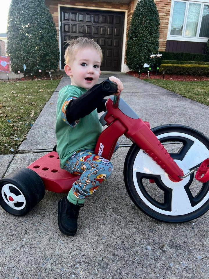 Dolman Lounge Set Preorder