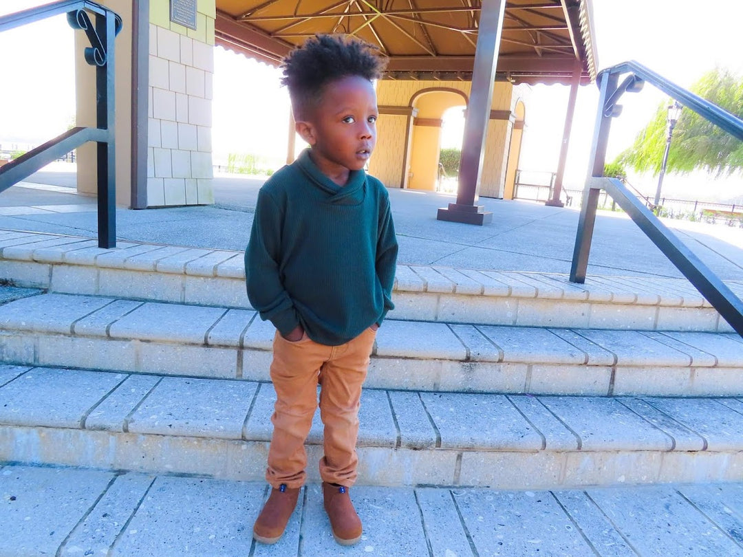 McClane Pullover Preorder