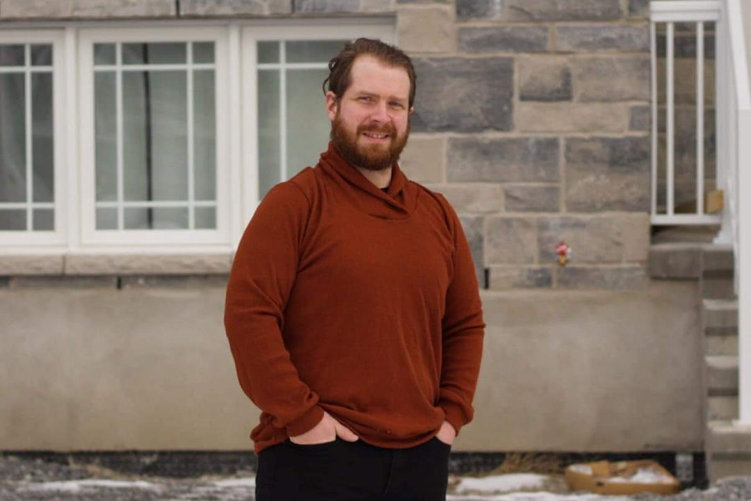 McClane Pullover Preorder