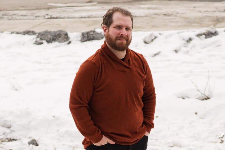 McClane Pullover Preorder