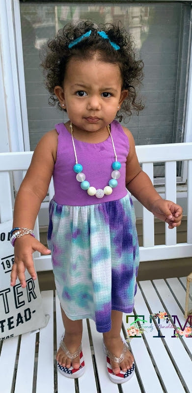 Summer Dreams Dress Preorder